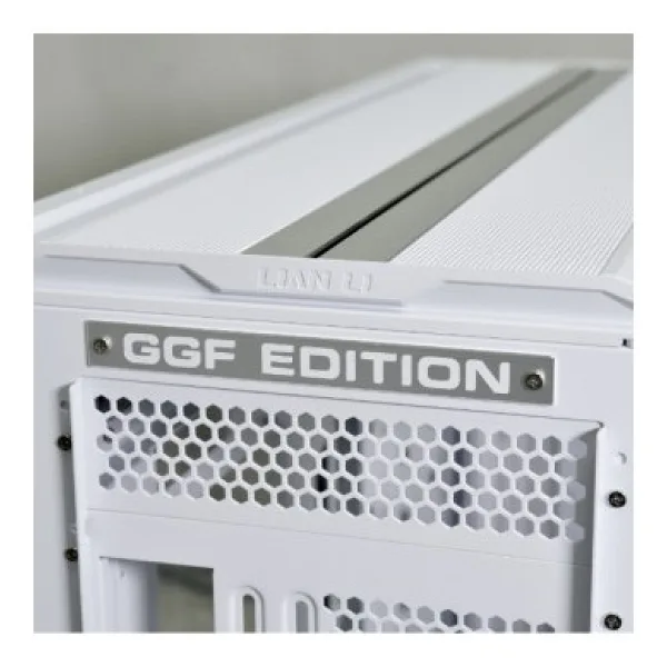 Lian Li V3000 Plus Fansız E-ATX Oyuncu Kasası