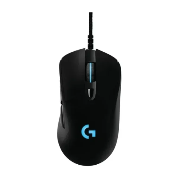 Logitech G403 Hero 910-005633 Optik Kablolu Oyuncu Mouse