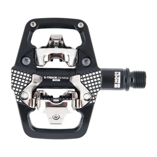 Look X-track En-rage Plus Mtb Enduro Pedal