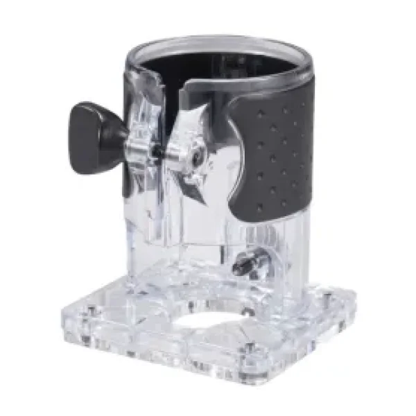Makita 3709 Freze İçin Şeffaf Gövde Set