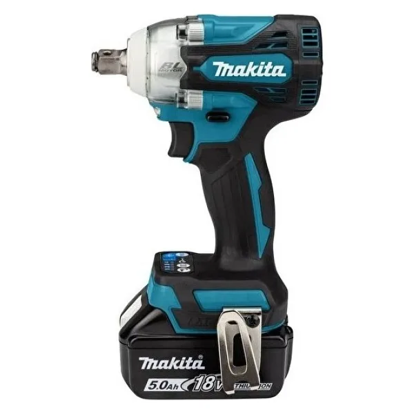 Makita DTW300RTJ Somun Sıkma Makinesi