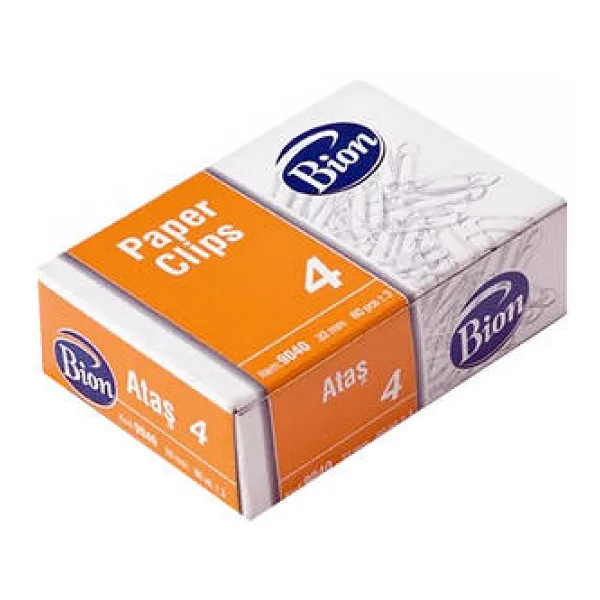 Mas Bion Ataş 9040 No:4