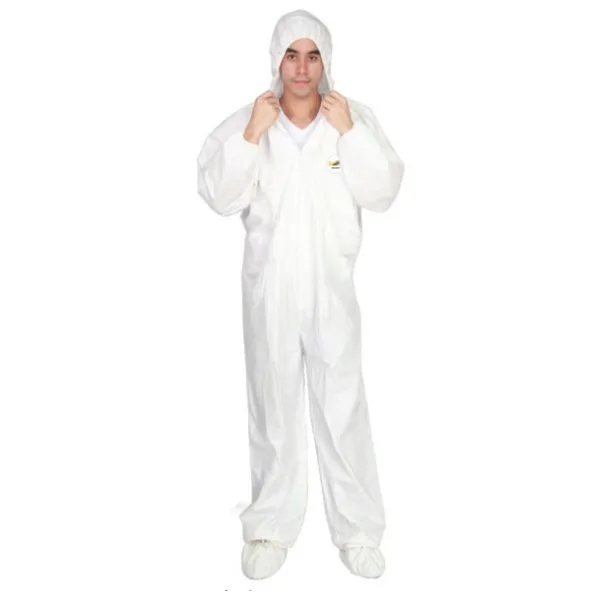 Maxsafety Macrofıt Koruyucu Tulum [Xl]