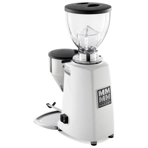 Mazzer Mini D Otomatik Espresso Kahve Değirmeni