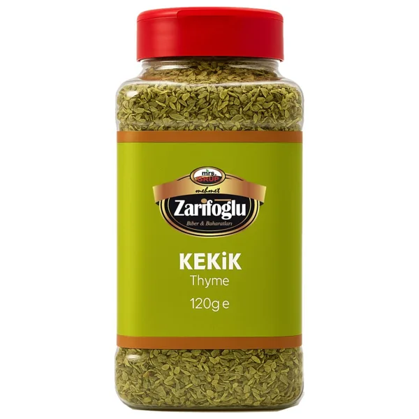 Mehmet Zarifoğlu Kekik 120 gr
