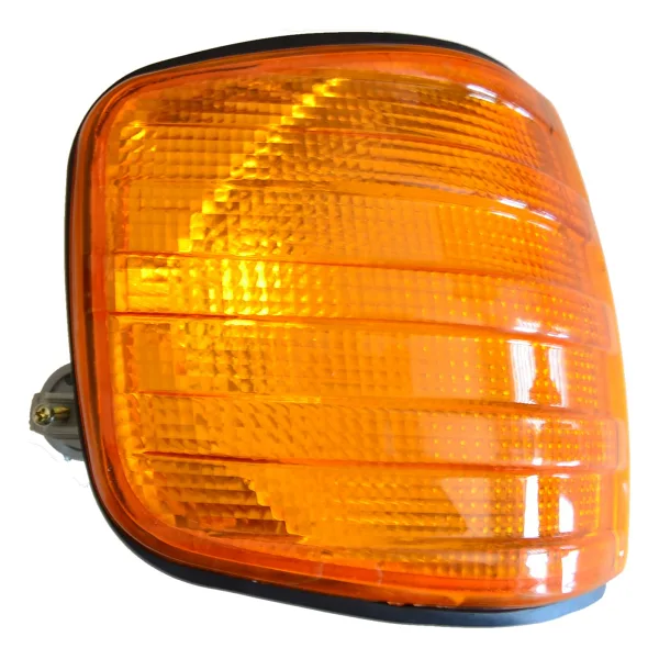MERCEDES SE-SEL SERİSİ W126 ÖN SİNYAL SARI SAĞ 0008209021
