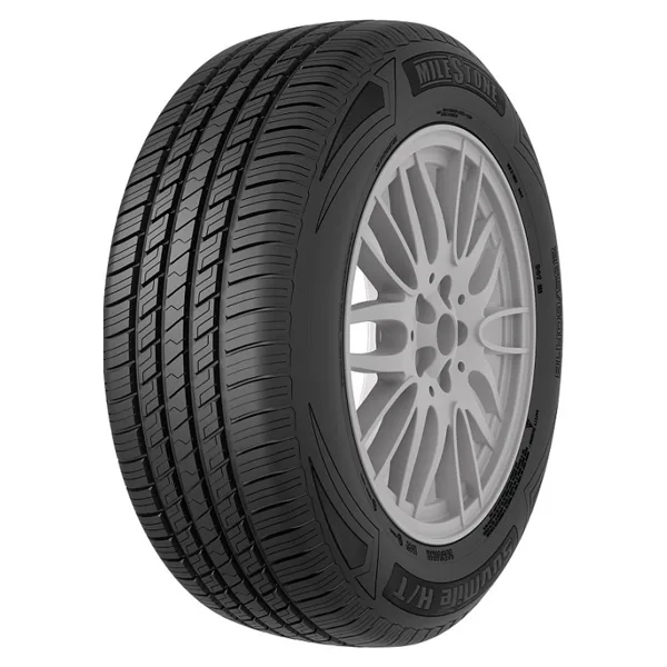 Milestone SuvMile H/T 265/60 R18 114V Reinf. Yaz Lastiği - 2025