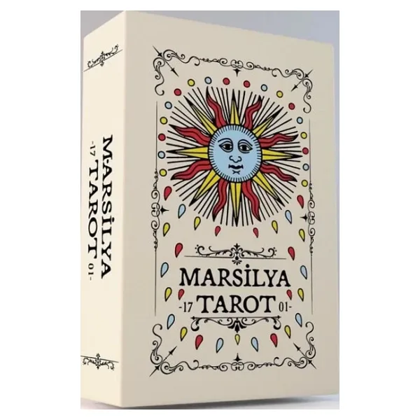 Tarot Kartı