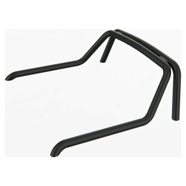 Mitsubishi L200 Uyumlu Rollbar - Canyon Siyah Roll Bar (Aqm - Prb28) Parça