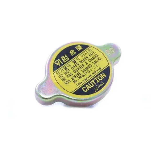 Mitsubishi L300 Motor Su Radyatörü Su Kapaği (1998-2012) 2.5 253304B000