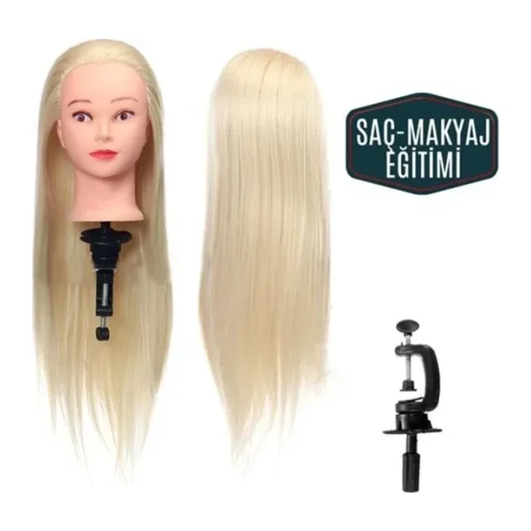ModaCar Profesyonel Kuaför Saç Makyaj Eğitim Başlığı