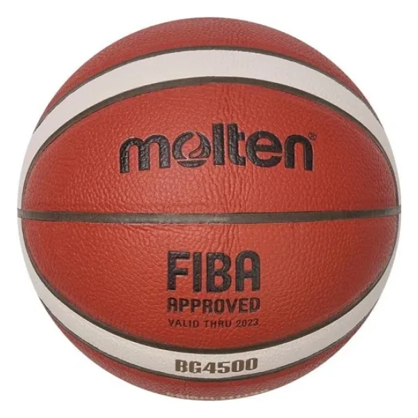 MOLTEN BASKETBOL TOPU B6G4500