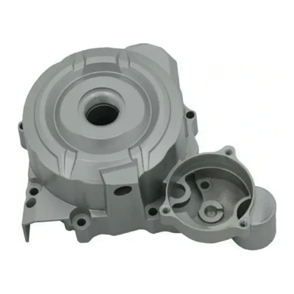 Mondial Masti 100 Uag 100 Krank Kutusu Sol Kapak