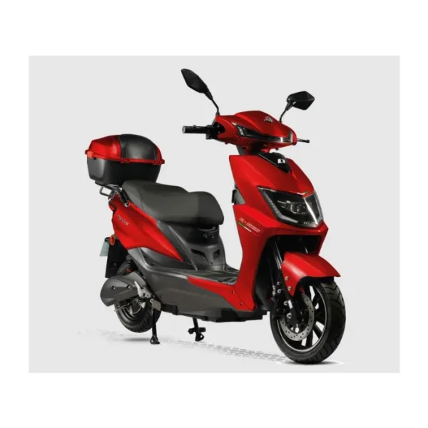 Motolux E-CEO 1200 W Scooter Elektrikli Motosiklet
