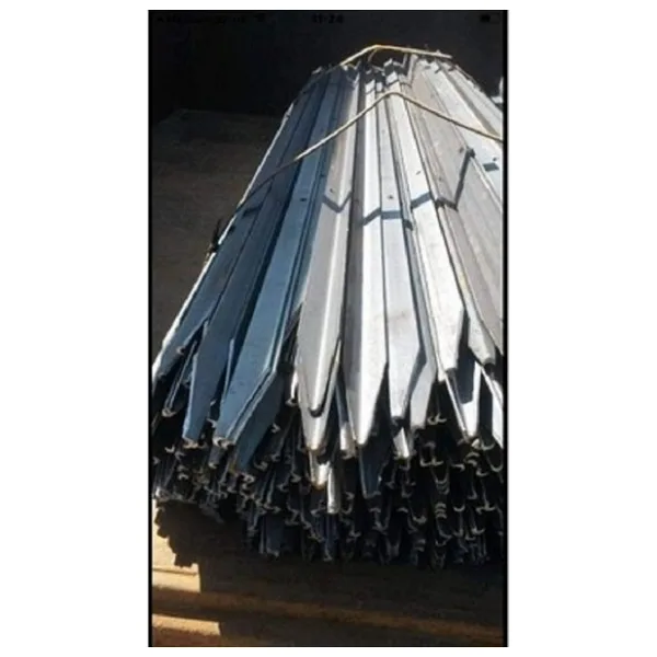 Msy Fence 40 x 40 x 3mm 200 cm 10 adet Bahçe Çit Direği Köşebent Direk Antipas Boyalı Bahçe Tel Örgü Direği Çit - Antrasit
