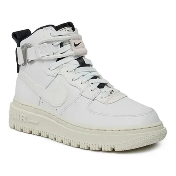 Nike Air Force 1 High Utility 2.0 Kadın Bot DC3584-001 - 37,5 - Siyah