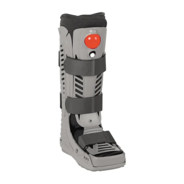Ottobock 50S19 Rom Walker Uzun Havalı Bot - Siyah