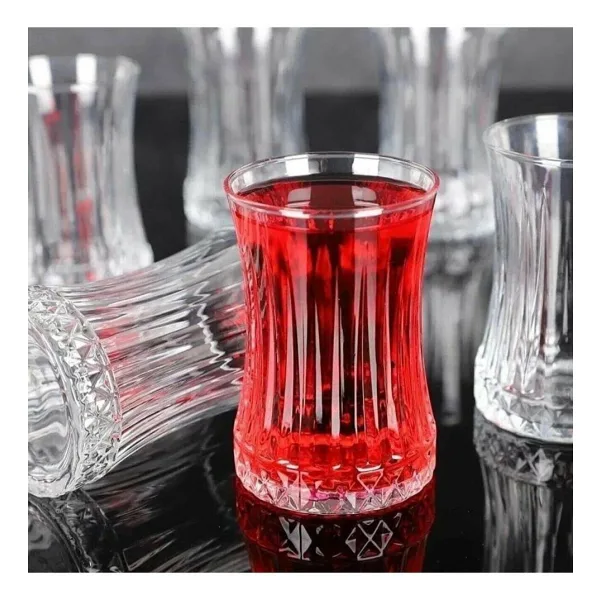 Paşabahçe Elysıa Cay Bardagı 170 Cc