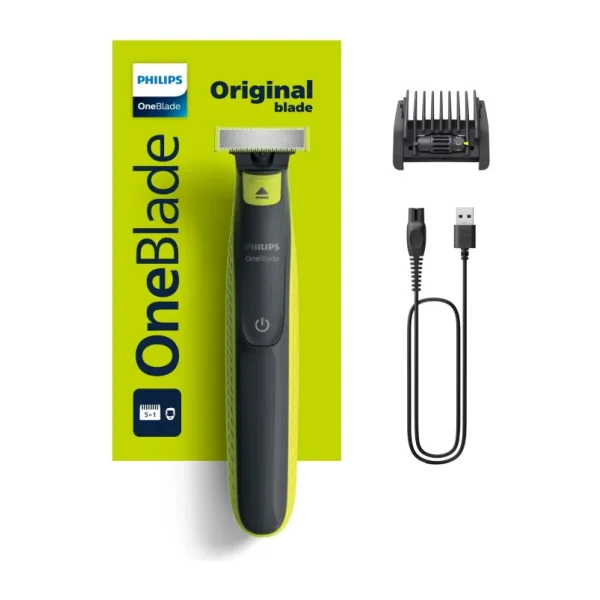 Philips 5000 Serisi MG5932/15 11i1 Arada Erkek Bakım Seti