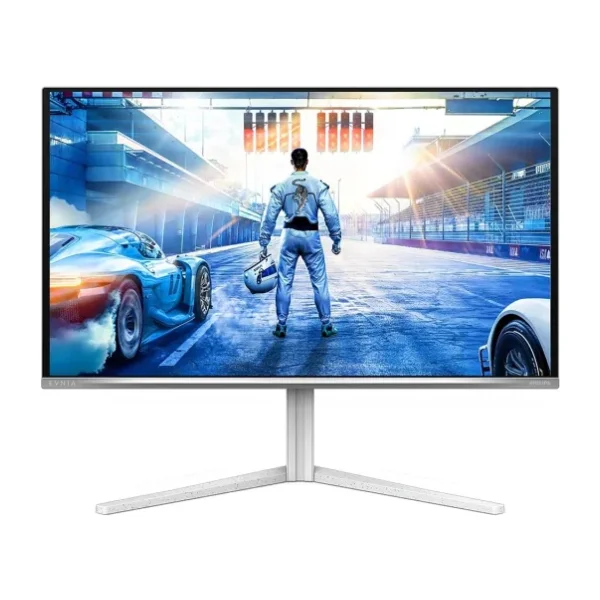 Philips Evnia 27M2N6501L/00 QD-OLED 26.5" 0.03 ms 2K Pivot 240 Hz OLED Oyuncu Monitörü