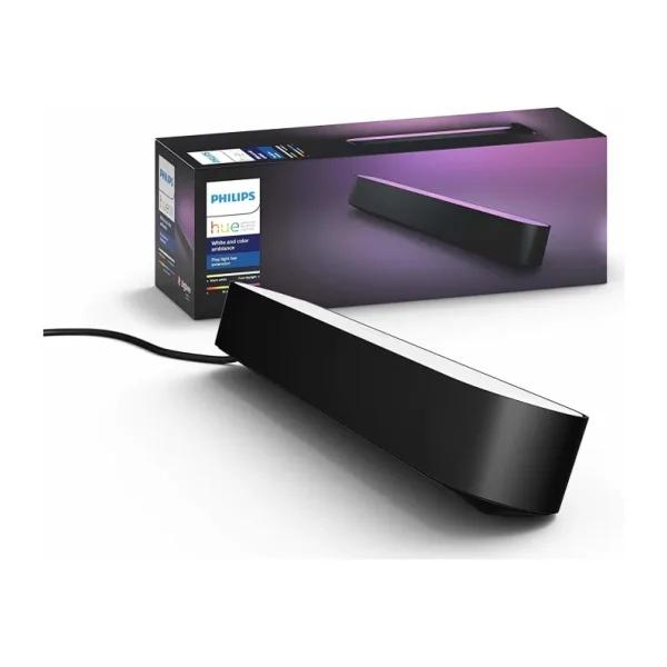 Philips Hue Play 8718696170731 Adaptörsüz Akıllı Masa Lambası