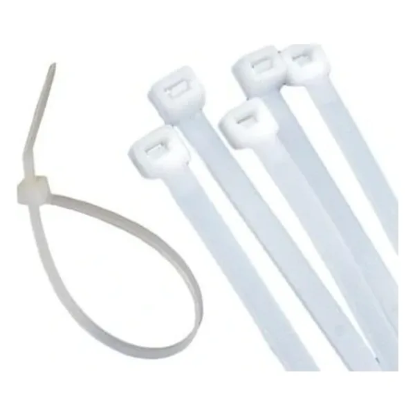 Plastık Cırt Kelepce 3,6X250