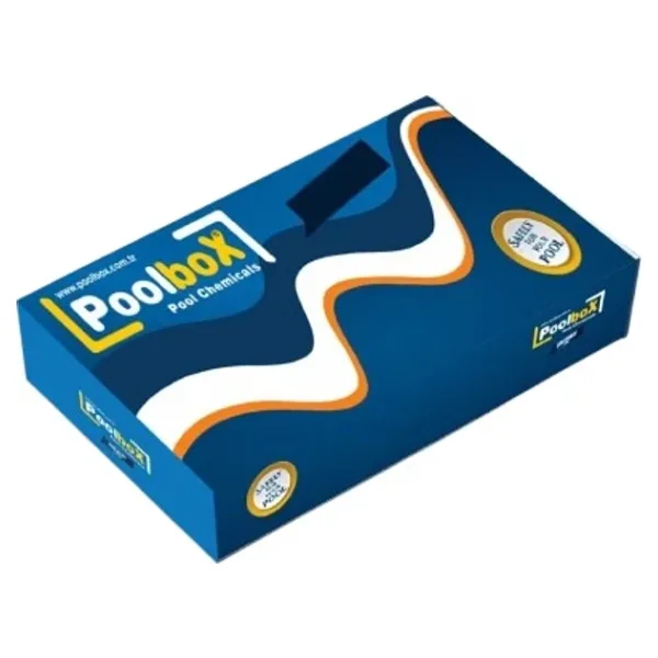 Poolbox TOZ İyonizer - Granule ionizer -ToptancıyızBiz