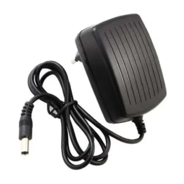 Powermaster PM-4531 5.5 x 2.5 mm 12 Volt 2 Amper Adaptör