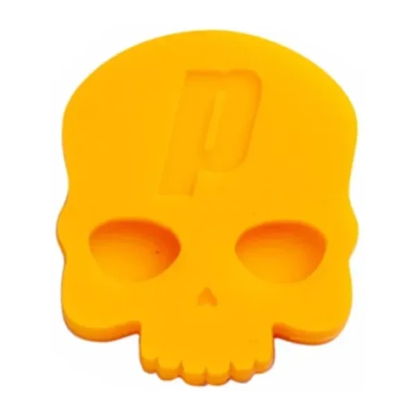 Prince Skulls Damp Kurukafa Titreşim Önleyici