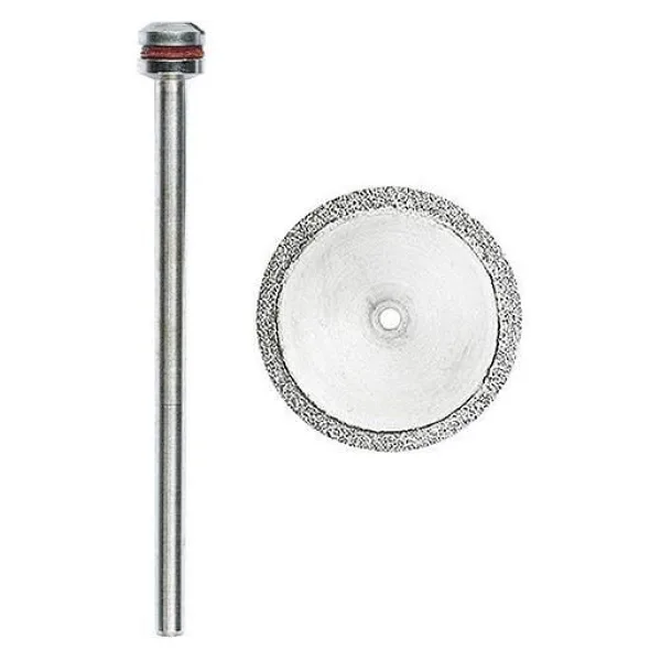 PROXXON ELMAS TESTERE 2 MM 28840