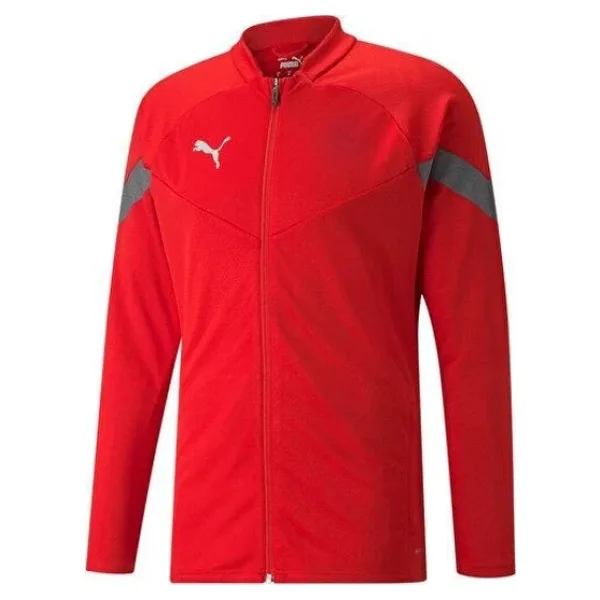 Puma Teamfinal Training 657378 Erkek Eşofman Üstü