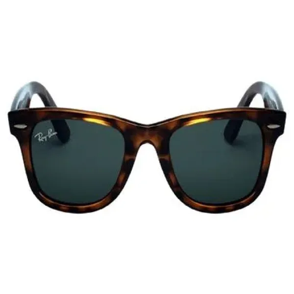 Ray-Ban Wayfarer Ease 4340 710 Light Havana-Green Güneş Gözlüğü
