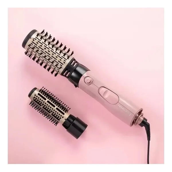 Remington AS5901 Coconut Hava Üflemeli Saç Fırçası