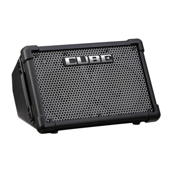 Roland CUBE Street EX Elektro Gitar Amfisi