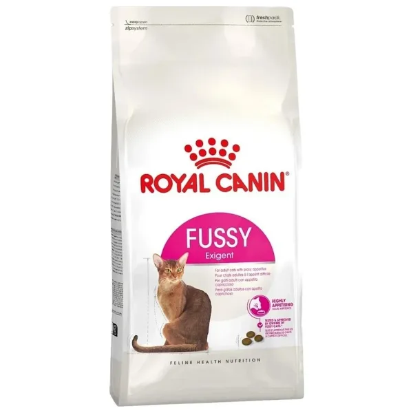Royal Canin Exigent Savour Sensation 35/30 10 kg Yetişkin Kedi Maması