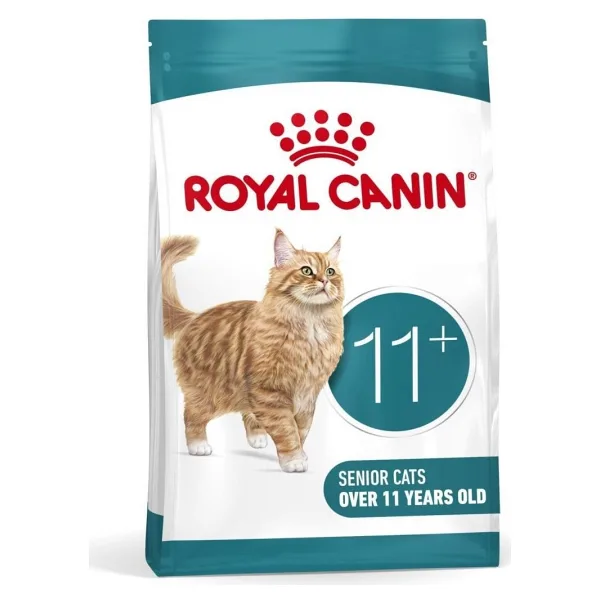 Royal Canin Healthy Ageing 11+ 2 kg Yaşlı Kedi Maması