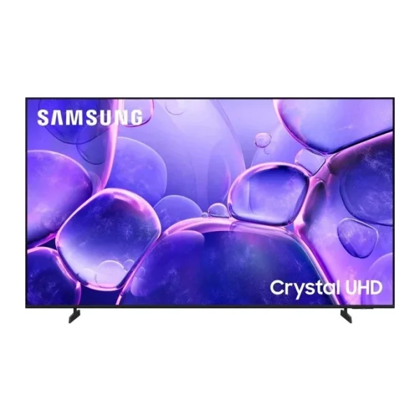 Samsung Crystal 75U8000F 4K Ultra HD 75" 190 Ekran Uydu Alıcılı Smart LED TV