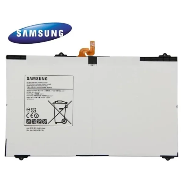 Samsung Galaxy Tab S2 T810 T815 Tablet Batarya Pil EB-BT810ABE