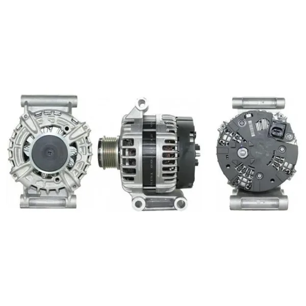 Seg Alternatör 12V 150A Transıt V347/Ducato/Jumper/Boxer Ldfm