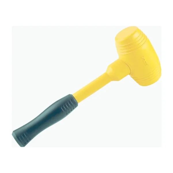 Sgs SGS110 No:60 Plastik Tokmak
