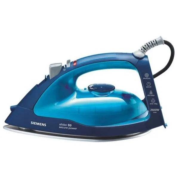 Siemens TB46230 2500 W Buharlı Ütü