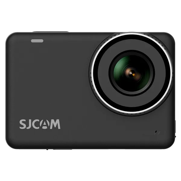 Sjcam SJ10 Pro Wi-Fi 4K Siyah Aksiyon Kamerası