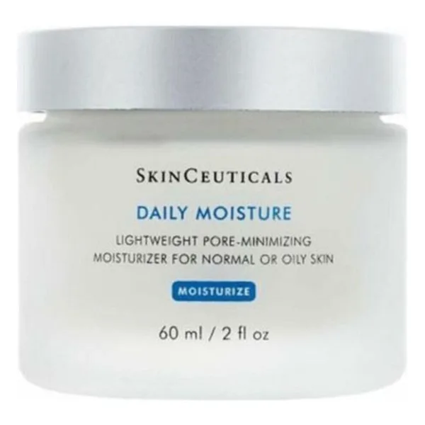 Skinceuticals Cilde Gün Boyu Taze ve Yumuşak Bir His Bırakan Yoğun Nemlendirici Krem 60ML