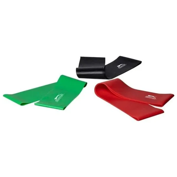 Slazenger Üçlü Mini Loop Band Set