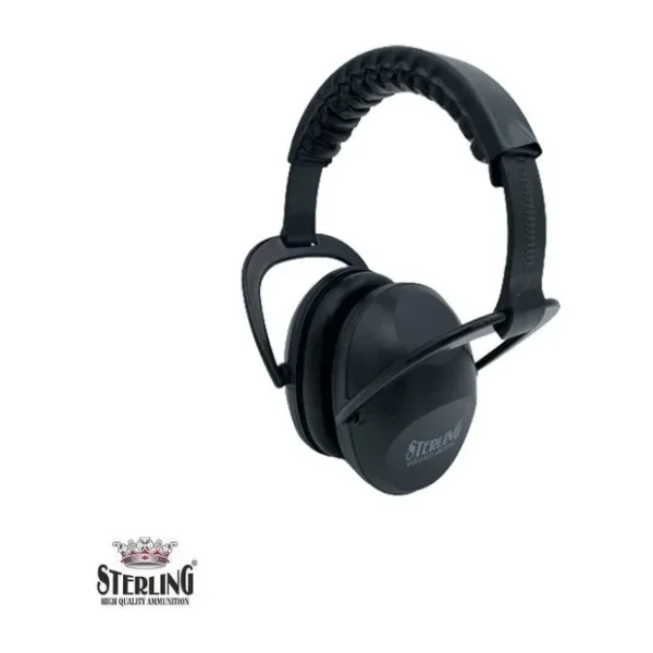 Sterling NHP-2000 Baş Bantlı İş Güvenliği Kulaklığı
