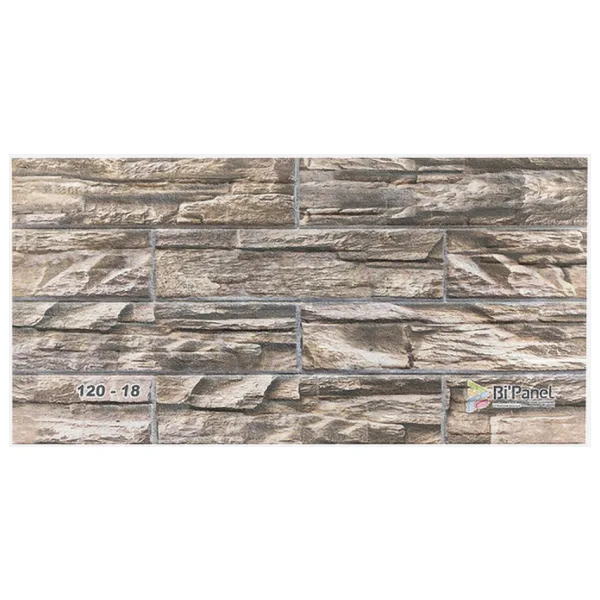 Strafor Duvar Paneli 120-18