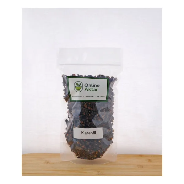 Tane Karanfil 100 G