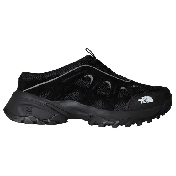 The North Face Hedgehog 06 Rvst Mule Sandalet NF0A8AE26S51 - Çok Renkli - 39