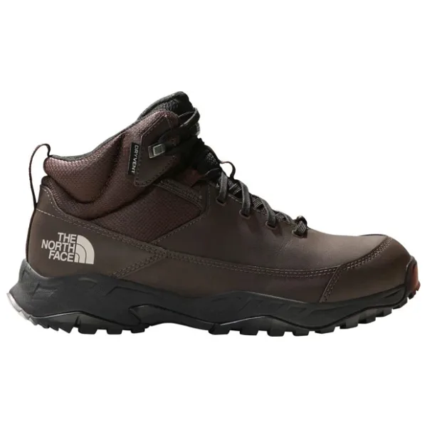The North Face Storm Strike III NF0A7W4GU6V1 Su Geçirmez Kahverengi Erkek Outdoor Bot