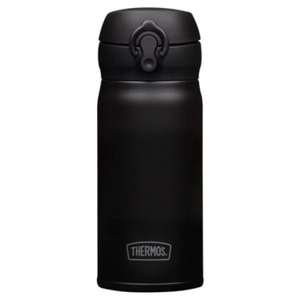 Thermos JNL-350 Ultralight Siyah 350 ml Çelik Termos